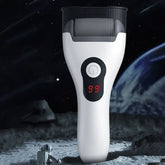 Spa Pedicure Hard Skin Grinding Smoothing Tool